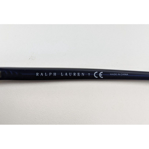 🕶️Ralph Lauren PH1149 Eyeglasses 55/16 145 /KAE237🕶️ - Picture 4 of 9